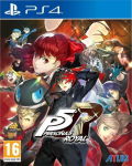 Sega PS4 Persona 5 Royal
