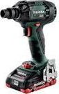Metabo SSW 18 LTX 300 BL Cordless Impact Driver