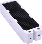 Alphacool NexXxoS Monsta Radiator 360mm - White Special Edition