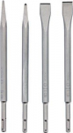 BOS Bosch 2 607 017 516 - Masonry chisel - 25 cm - 1 mm - 4 St&uuml;ck(e)
