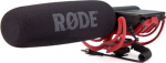 R&Oslash;DE Rode VideoMic Rycote