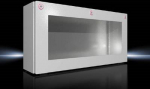 Rittal KX 1612.000 - 600 mm - 155 mm - 300 mm - 6.9 kg - 1 St&uuml;ck(e)