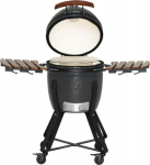 Mustang Kamado M - charcoal grill