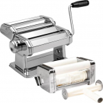 Feel-Maestro Pasta Machine / lasagne / ravioli 3w1 MR-1679R