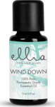 Ellia ARM-EO15WD-WW Wind Down 100% Pure Essential Oil - 15ml