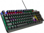AULA F2066-II Real Mechanical Keyboard (EN / RU)