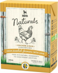 Bozita NATURALS* z chicken and rice 370g