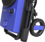 Nilfisk Core 130-6 PowerControl - EU pressure washer Upright Electric 462 l/h Black, Blue