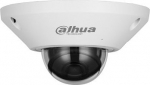 Dahua Europe 5Mp Fish-Eye IP camera IPC-EB5541-AS