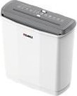 Novus Dahle Dahle PaperSAFE 60 - shredder - strip cut