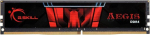 G.Skill AEGIS - DDR4 - Module - 16 GB - DIMM 288-PIN
