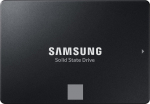 Samsung 870 EVO 2 TB 2.5" Serial ATA III V-NAND MLC