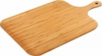Zassenhaus Tarte Flamb&eacute;e Board Bamboo 51.5x32x1cm