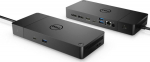 DEL Dell WD19TBS Thunderbolt Dock 180W