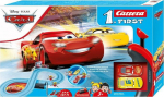 Carrera Tor automobile First Disney Cars Race of Friends (GCO1022)