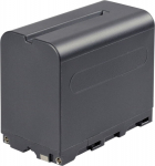 NanLite NP-F - type of battery