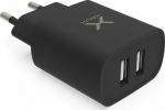 Loader Krux KRX0064 2x USB-A 2.4 A (KRX0064)