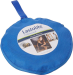 Manfrotto reflektor 50cm, kuldne/valge (LA-2041)