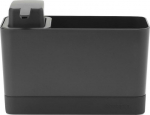 Brabantia Sink Organizer Set dark grey