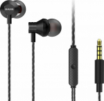 Headphones Aiwa ESTM-50BK