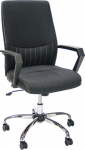 Task chair ANGELO black