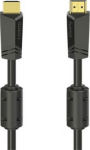 Hama High Speed HDMI Kab. 4K 15m St.-St.Ethernet vergoldet 205010