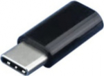 EFB Elektronik USB2.0 C/M - MICRO B/F ADAPTER