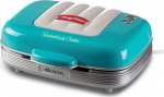 Toaster Ariete Toaster Ariete 1972/01 3w1 blue Safe shopping with home delivery