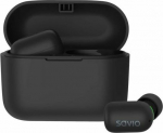 Headphones Savio TWS-09