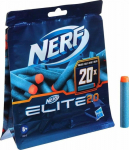 Hasbro Nerf Elite 2.0 - 20Pack Refill (F0040)