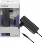 Qoltec Plug-in power supply 25W | 5V | 5A | 5.5*2.1