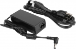 Getac power supply - Power supply, 90 W, incl.: power cord (EU)