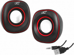 Computer speakers LTC KS100 (LXKS100)