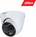 Dahua Europe Thermal Camera TPC-DF1241