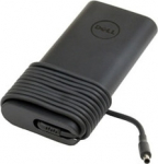 DEL Dell 3 Prong AC Adapter - Netzteil - 130 Watt