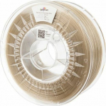 Spectrum Filament PLA Glitter 1.75mm Clear gold 1kg