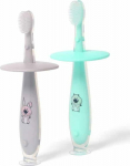 BabyOno Toothbrush 12m+