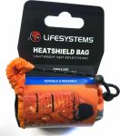 Lifesystems Thermal blanket Heatshield Bag 210x150 cm