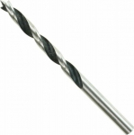 Dedra drill bit for wood, spiral, cylindrical 10mm (WDD10230)