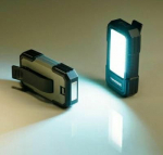 Tiross Torch Torch TIROSS TS-1914 Multifunction. 3W COB 3xAA magnet