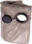 Makita Staubbeutel - for vacuum cleaners (Packung