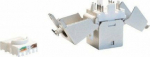 Procab Procab VCK526/U Keystone CAT6 jack IDC termination 180&deg; Unshielded