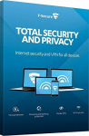 F-SECURE ESD Total 5 Devices 2 Year