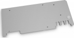 EK Water Blocks EK-Quantum Vector Xtreme RTX 3080/3090 Backplate - Nickel