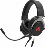 Headphones Marvo HG9052 Grey (QMMWM52UGB00)