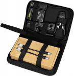 Logilink WZ0070 - Logilink WZ0070 Network Toolbox, 4 części, do cables Cat.6A i Cat.7