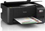 EPS Epson EcoTank ET-2815 - Multifunktionsdrucker - Farbe - Tintenstrahl - refillable - A4 (Media)