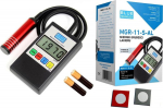 Paint thickness gauge Blue Technology MGR-11-S-AL