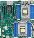 Supermicro H12DSi-NT6 - Motherboard - E-ATX