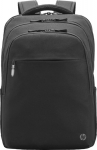 HP Business 17.3 Backpack, RFID Pocket - Black (BULK of 6 pcs)